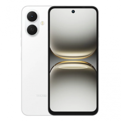 Smartphone Tecno Spark Go 2 - 3GO/64GO