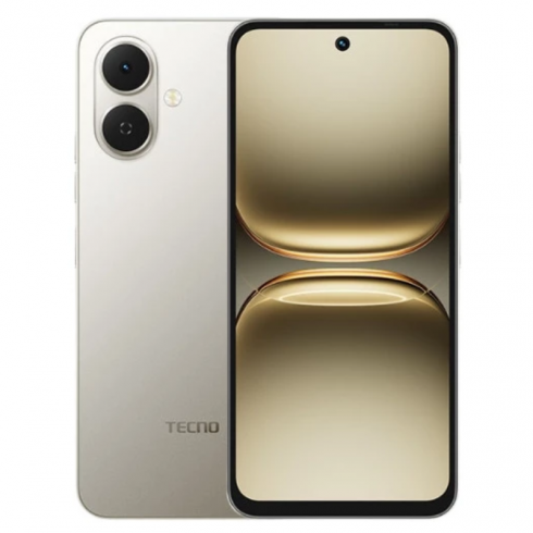 Smartphone Tecno Spark Go 2 - 3GO/64GO
