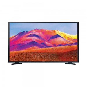TV Samsung 32" HD Smart + Récepteur Intégré - 32T5300 - Noir