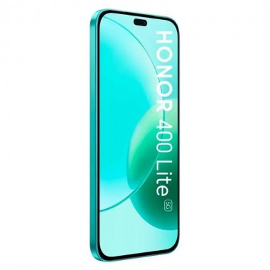 Smartphone Honor 400 Lite 5G - 8GO/256GO