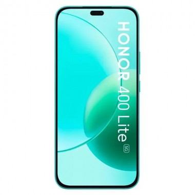 Smartphone Honor 400 Lite 5G - 8GO/256GO
