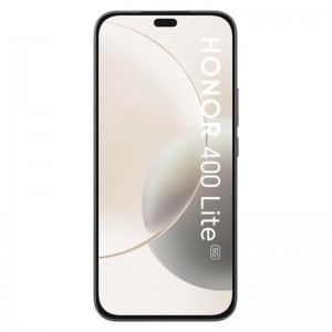 Smartphone Honor 400 Lite 5G - 8GO/256GO
