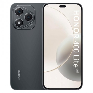 Smartphone Honor 400 Lite 5G - 8GO/256GO