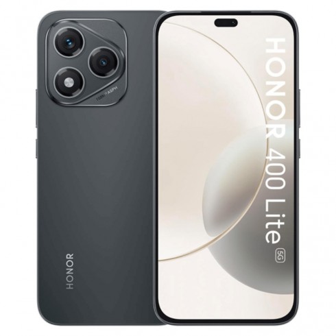 Smartphone Honor 400 Lite 5G - 8GO/256GO
