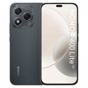 Smartphone Honor 400 Lite 5G - 8GO/256GO