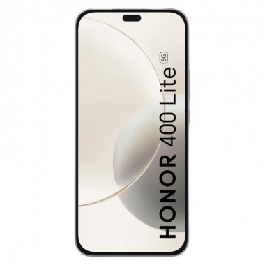 Smartphone Honor 400 Lite 5G - 8GO/256GO