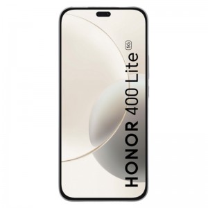 Smartphone Honor 400 Lite 5G - 8GO/256GO