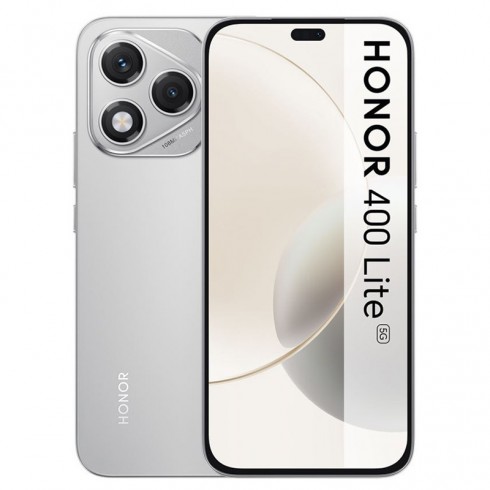 Smartphone Honor 400 Lite 5G - 8GO/256GO