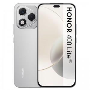 Smartphone Honor 400 Lite 5G - 8GO/256GO