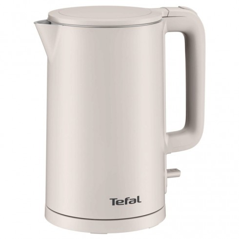 Bouilloire Tefal 1.9L - 1500W - KO140BE0 - Beige