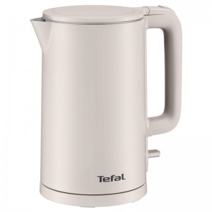 Bouilloire Tefal 1.9L - 1500W - KO140BE0 - Beige