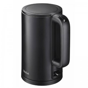 Bouilloire Tefal 1.9L - 1500W - KO140AE0 - Noir