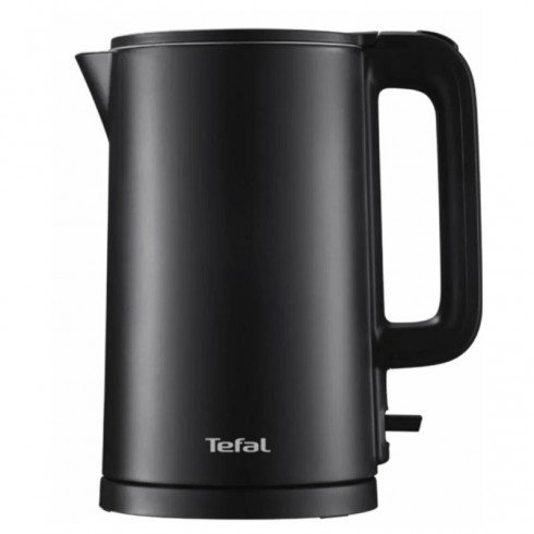 Bouilloire Tefal 1.9L - 1500W - KO140AE0 - Noir