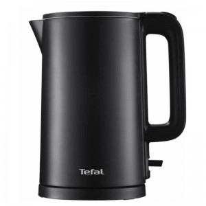 Bouilloire Tefal 1.9L - 1500W - KO140AE0 - Noir