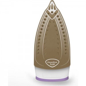 Fer À Repasser Tefal 1400W - FV1955 - Violet