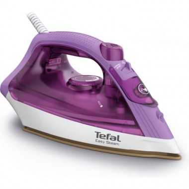 Fer À Repasser Tefal 1400W...