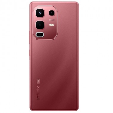 Smartphone Infinix Note 50S 5G- 8GO/256GO