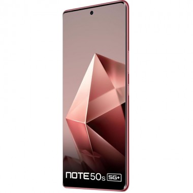 Smartphone Infinix Note 50S 5G- 8GO/256GO