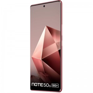 Smartphone Infinix Note 50S 5G- 8GO/256GO