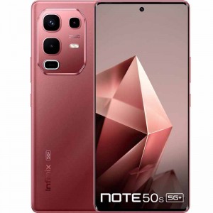 Smartphone Infinix Note 50S 5G- 8GO/256GO