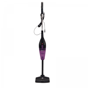 Aspirateur Balai 2en1 Prova 600W - pe-0510 - Violet