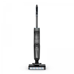 Aspirateur Laveur Rowenta X Clean 4 - GZ5035WO - Noir