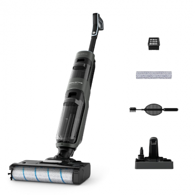 Aspirateur Laveur Rowenta X...