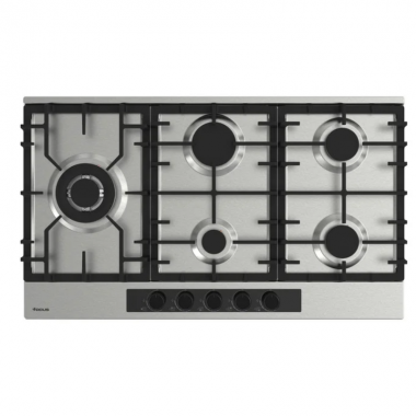 Plaque Encastrable Focus 5F...