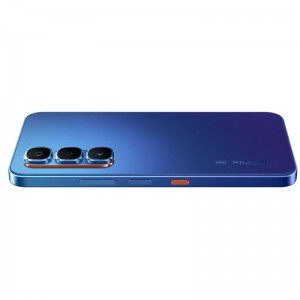 Smartphone Infinix HOT 60 FF 5G - 6GO/128GO