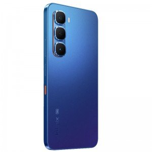 Smartphone Infinix HOT 60 FF 5G - 6GO/128GO