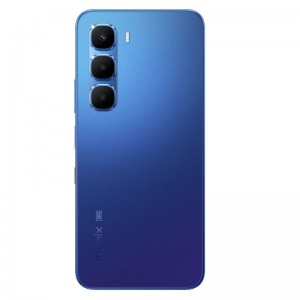 Smartphone Infinix HOT 60 FF 5G - 6GO/128GO