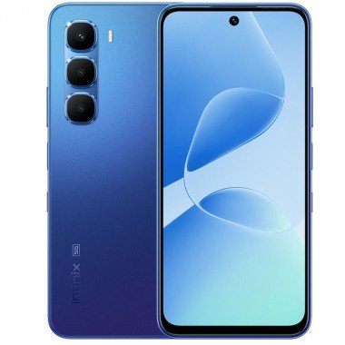 Smartphone Infinix HOT 60...