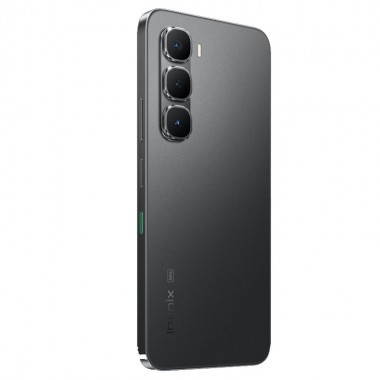 Smartphone Infinix HOT 60 FF 5G - 8GO/256GO