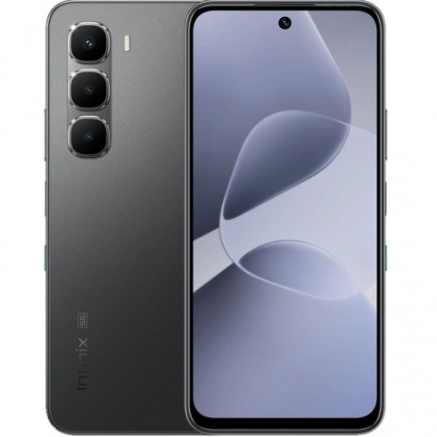 Smartphone Infinix HOT 60 FF 5G - 8GO/256GO