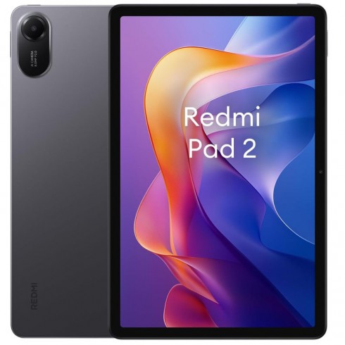 Tablette Xiaomi Redmi PAD 2 - 8GO/256GO -Gris