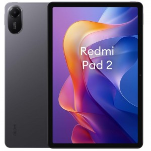 Tablette Xiaomi Redmi PAD 2 - 8GO/256GO -Gris