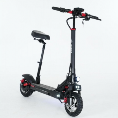 Trottinette électrique...