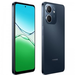 Smartphone OPPO A5X - 4GO/128GO