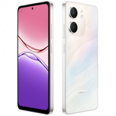 Smartphone OPPO A5X - 4GO/128GO