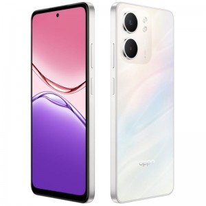 Smartphone OPPO A5X - 4GO/128GO