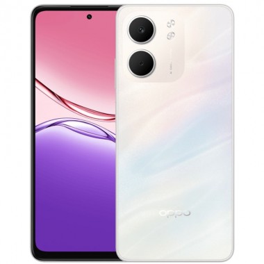 Smartphone OPPO A5X - 4GO/128GO