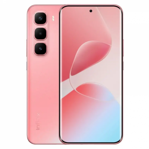 Smartphone Infinix HOT 60 Pro Plus - 8GO/256GO