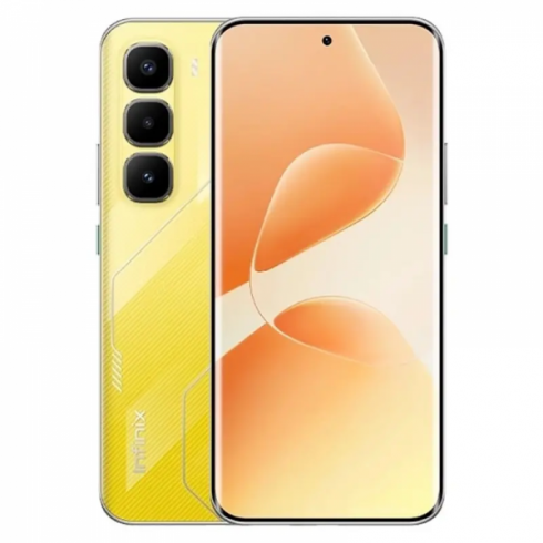 Smartphone Infinix HOT 60 Pro Plus - 8GO/256GO