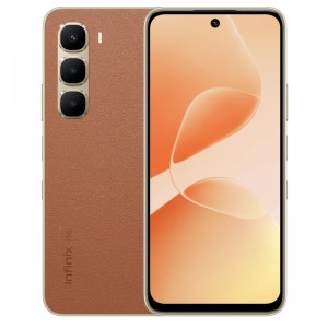 Smartphone Infinix HOT 60 FF 5G - 8GO/256GO