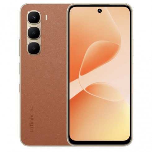 Smartphone Infinix HOT 60 FF 5G - 6GO/128GO