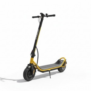 Trottinette électrique E Lena 450W - GF-N08 - Noir