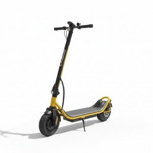 Trottinette électrique E Lena 450W - GF-N08 - Noir