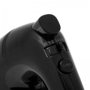 Batteur À Main Tristar 300W - MX4201 - Noir