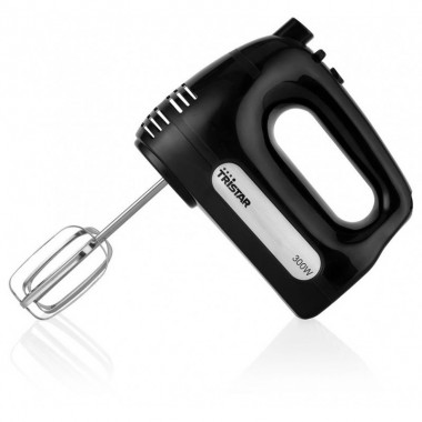 Batteur À Main Tristar 300W...