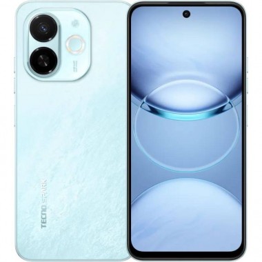 Smartphone Tecno Spark 5G 30C - 4Go/64Go